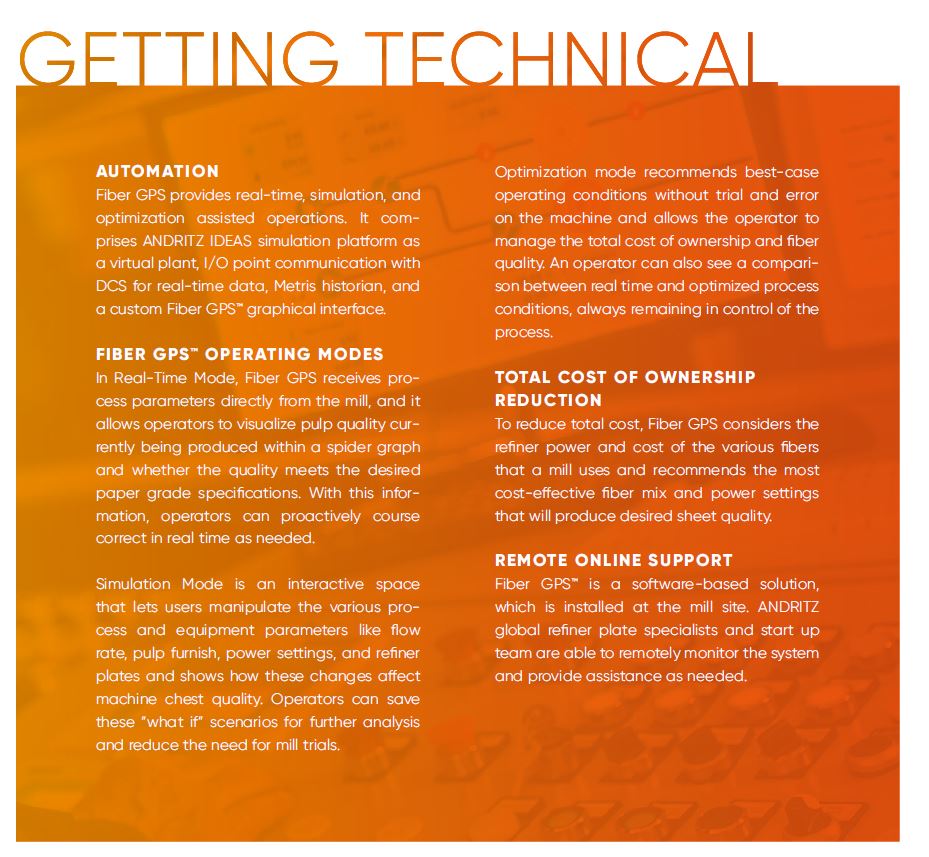 Performance Booster_Getting technical