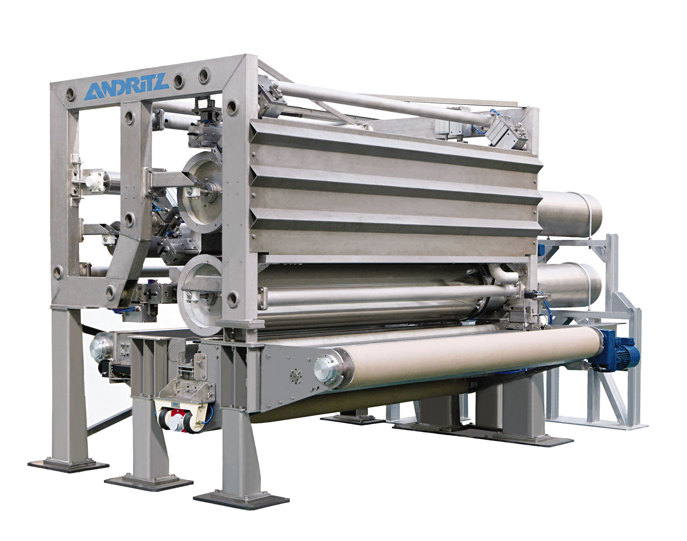 Jetlace Avantage is the new standard for growing markets.
