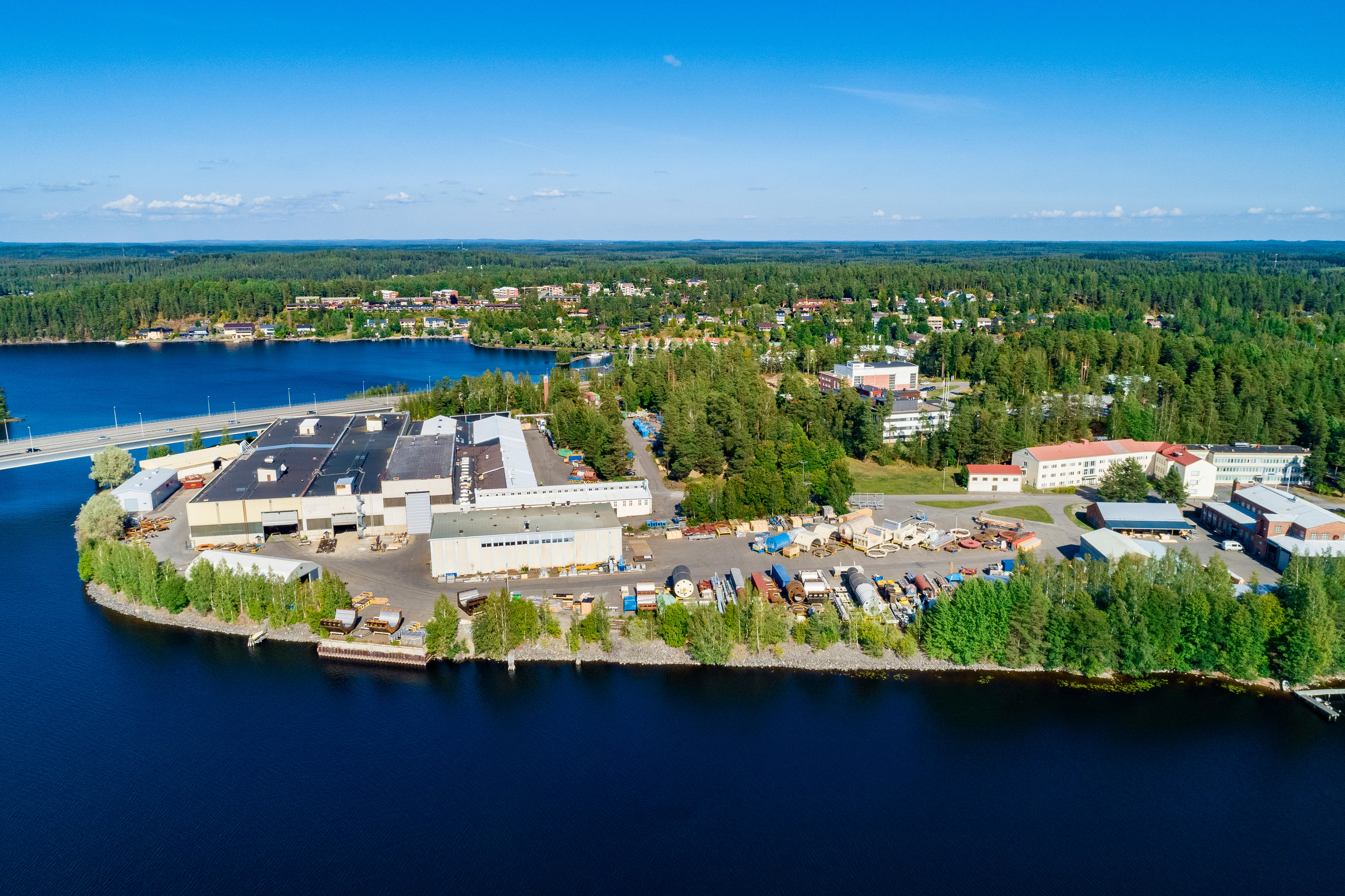 ANDRITZ-Oy-Savonlinna-location-ANDRITZ-Oy_Copyright_Jukka_Koskinen