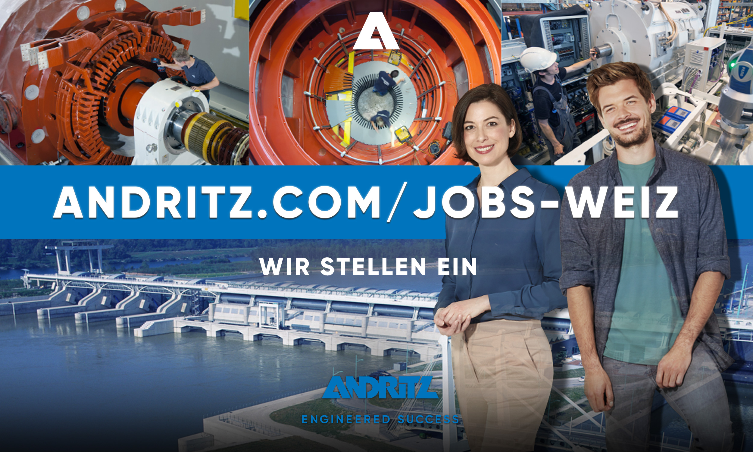 Jobs, Weiz