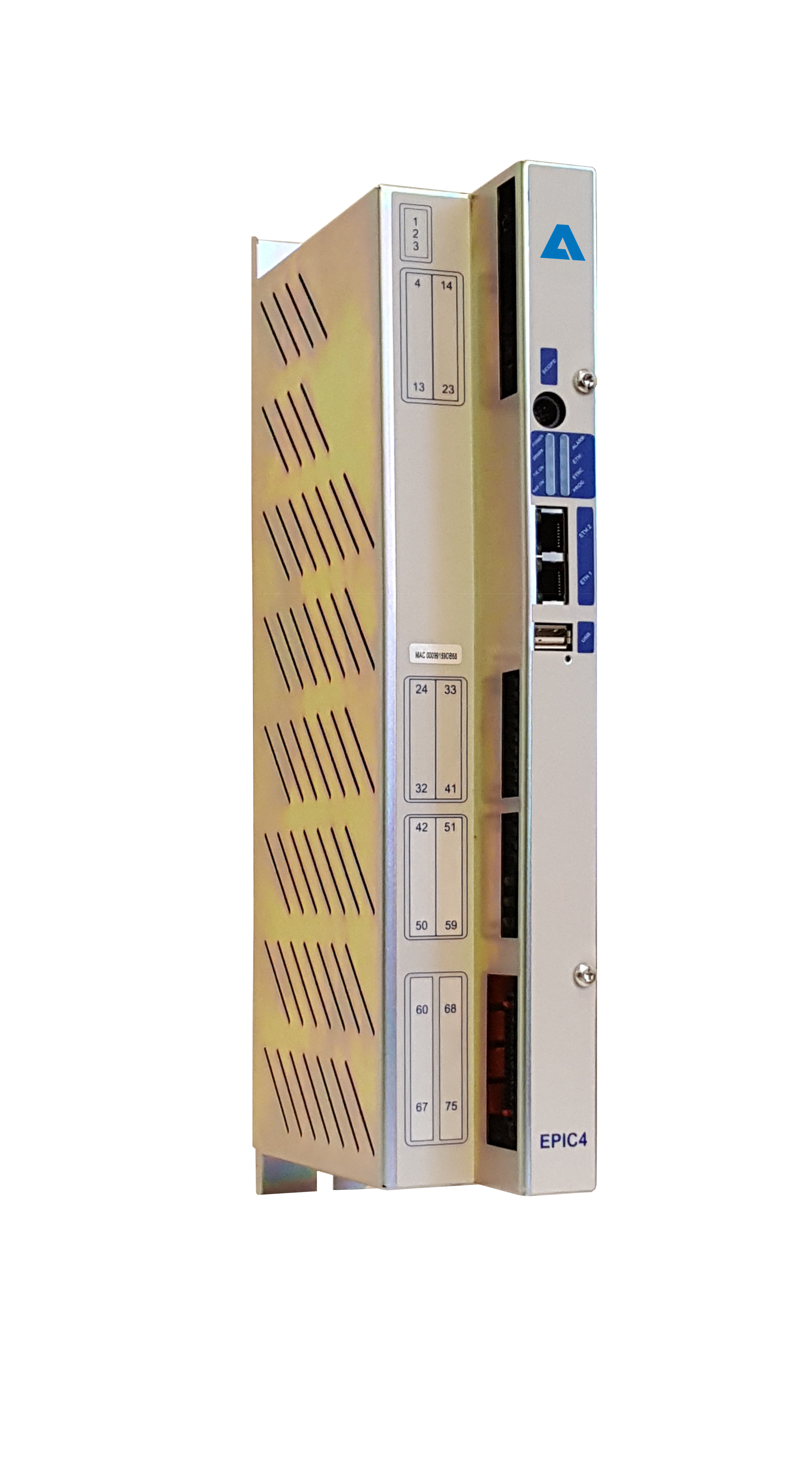 EPIC – Advanced T/R control for ESP’s
