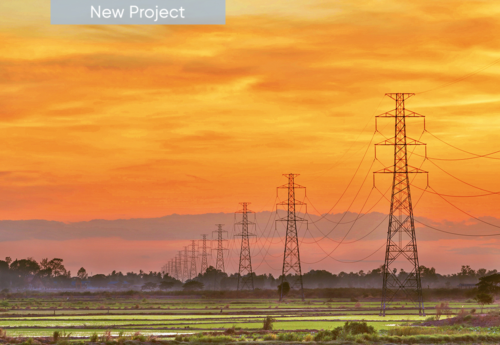 Pinnapuram pumped storage