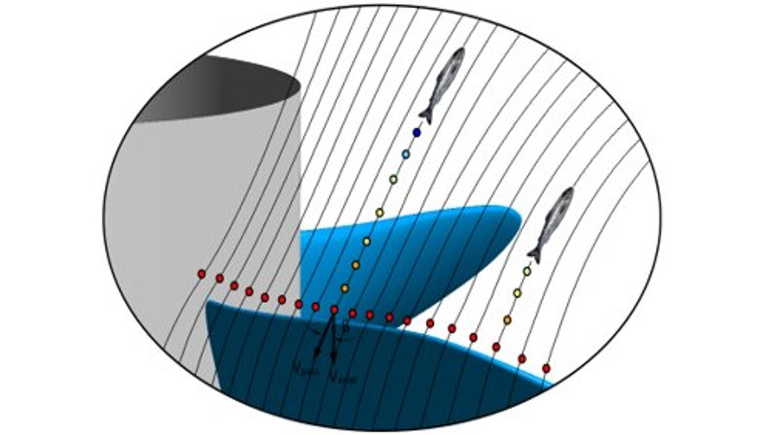Part-Runner Passage
