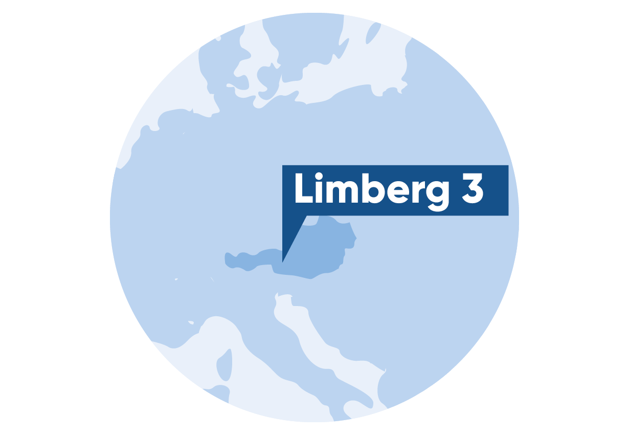 Austria, Limberg 3