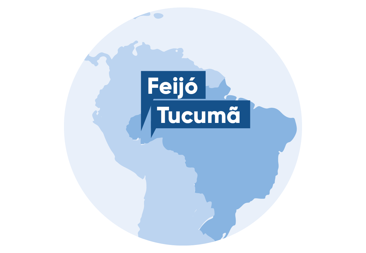 Tucuma and Feijo, Brazil