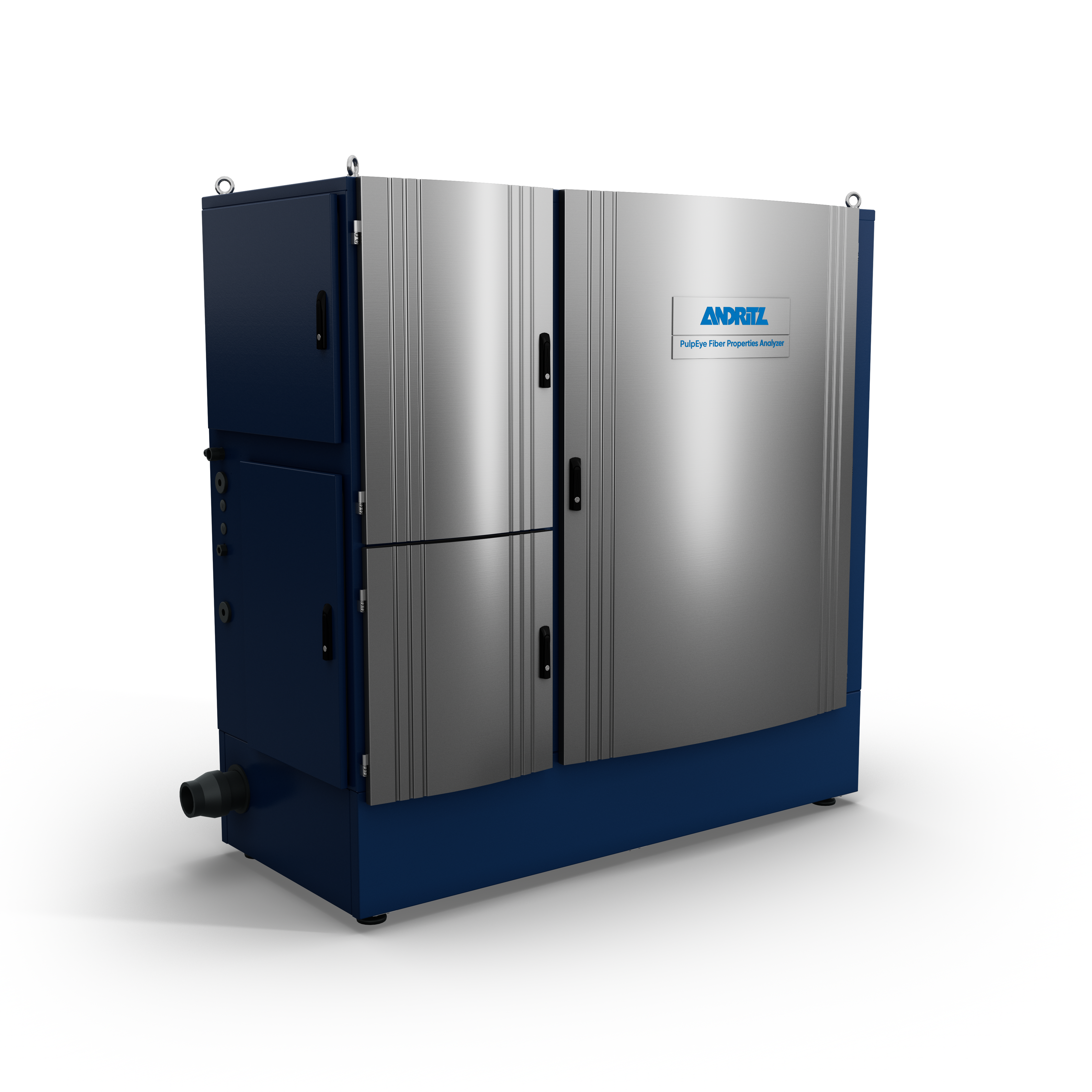 PulpEye Cabinet