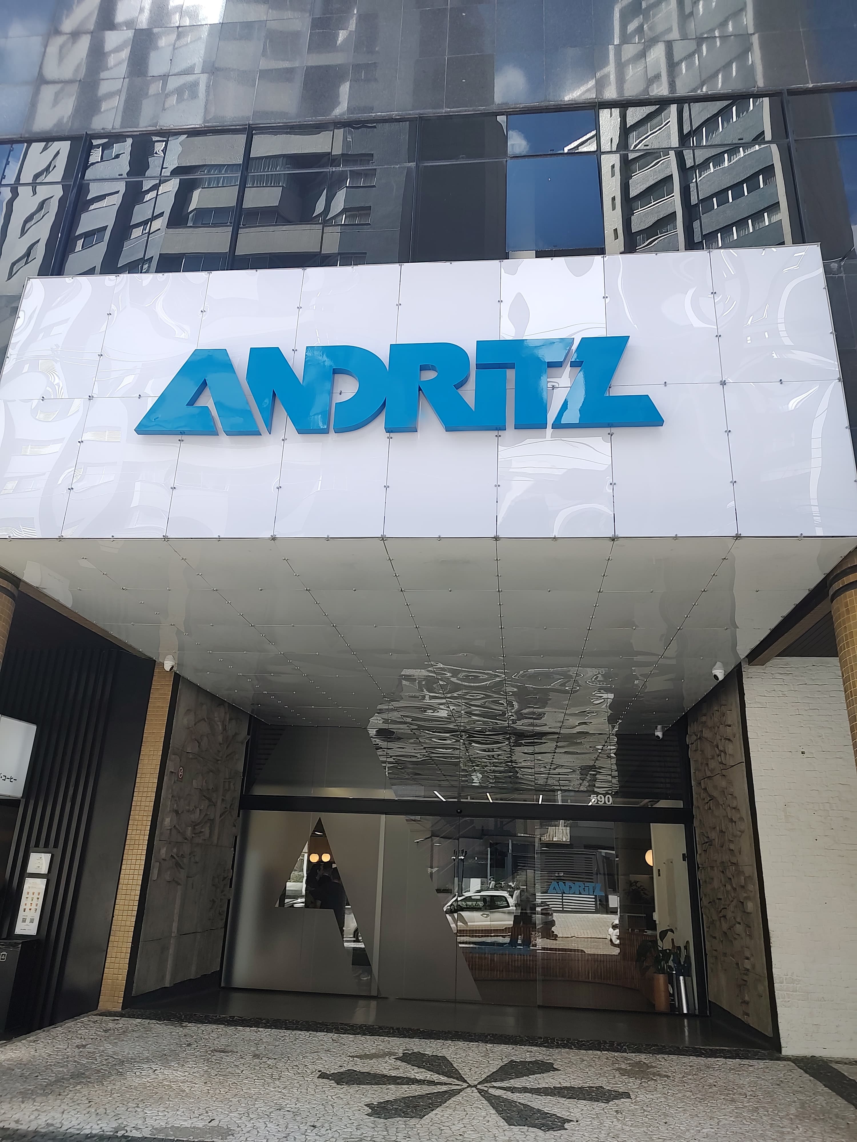 ANDRITZ-Brasil
