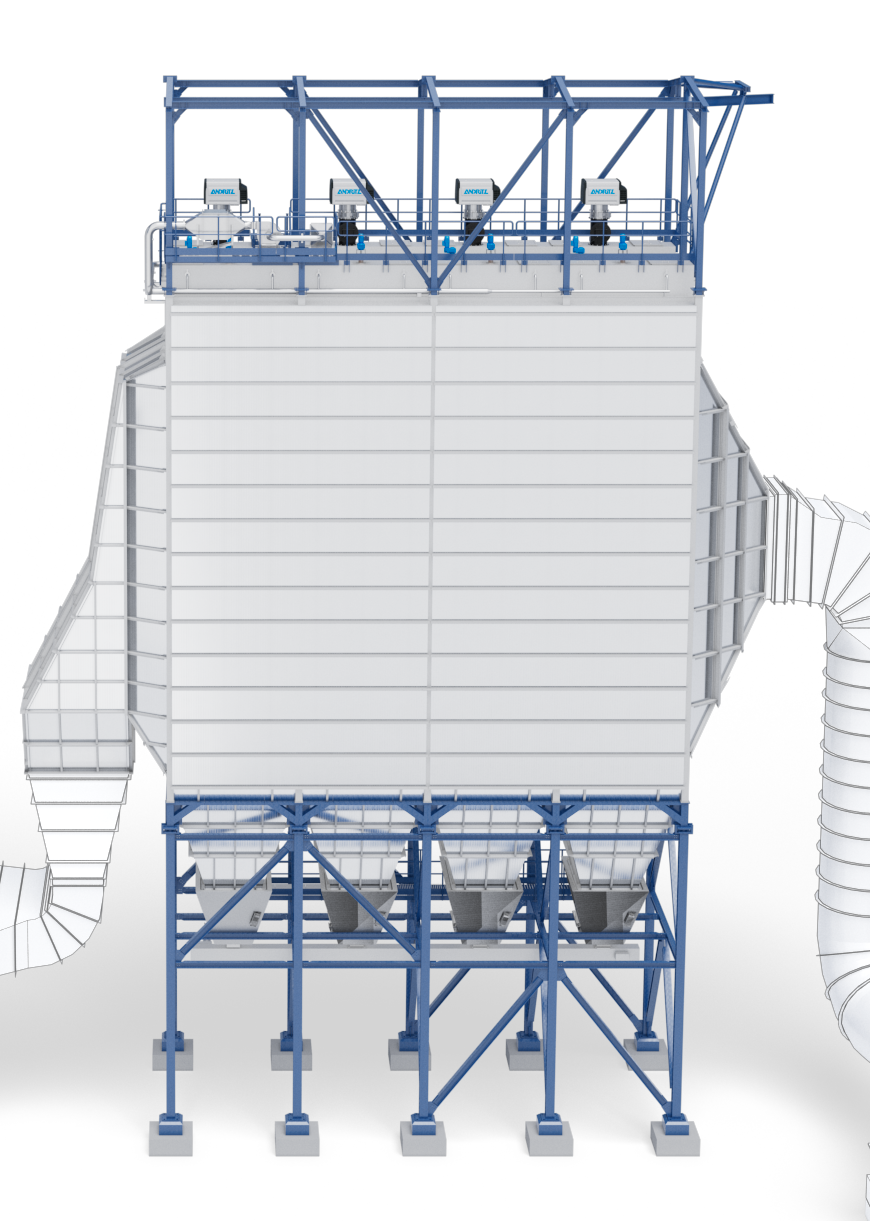 New recovery boiler concept: ultra-low emissions, maximum energy efficiency