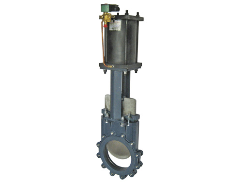 ASHFLO valve