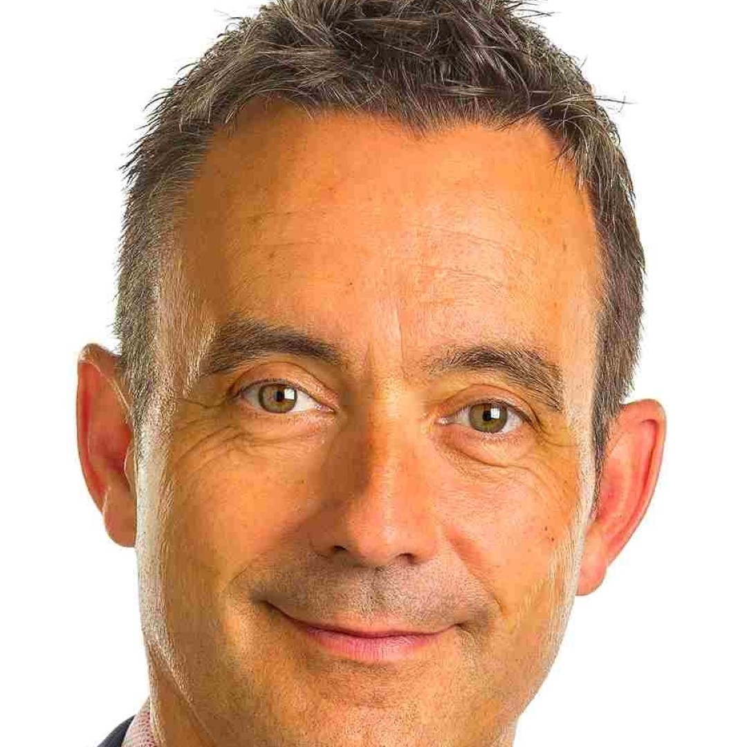 Gert Schulze