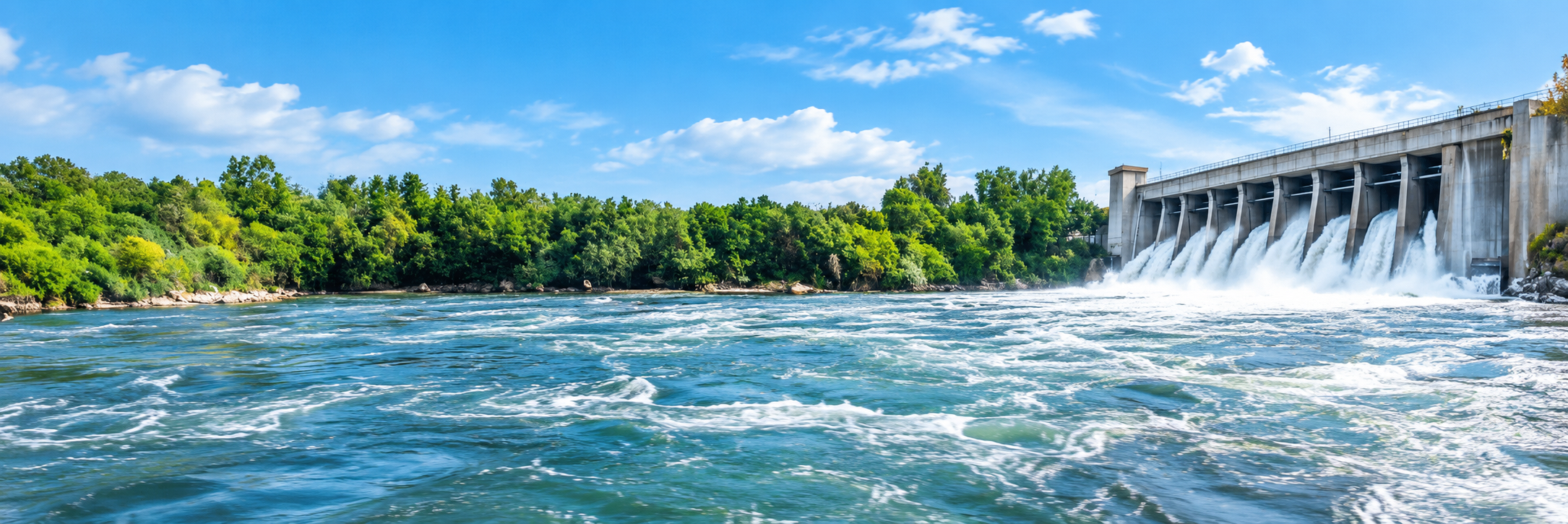 Global Hydropower Day 2026 Visual