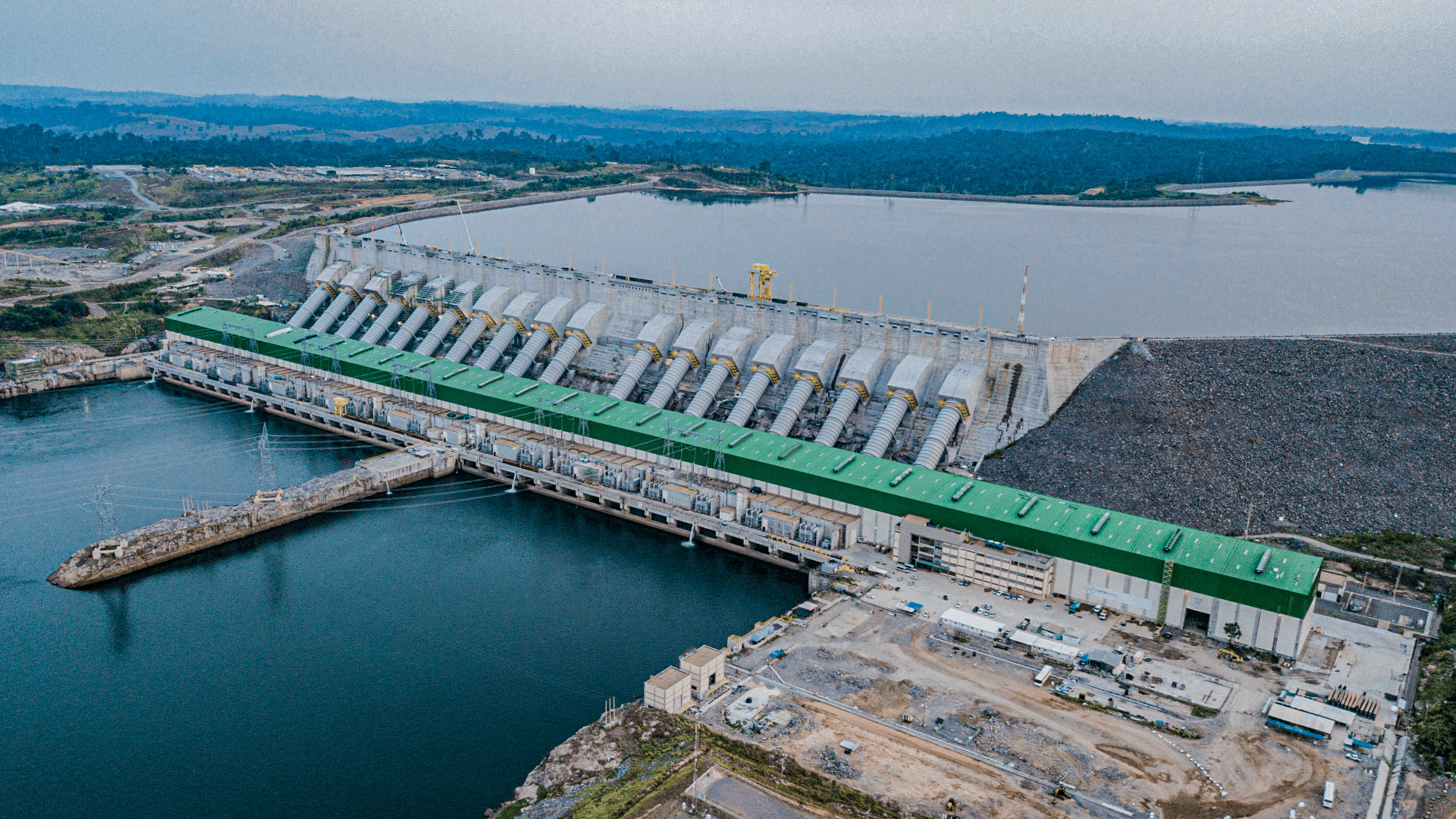 Usina de Belo Monte