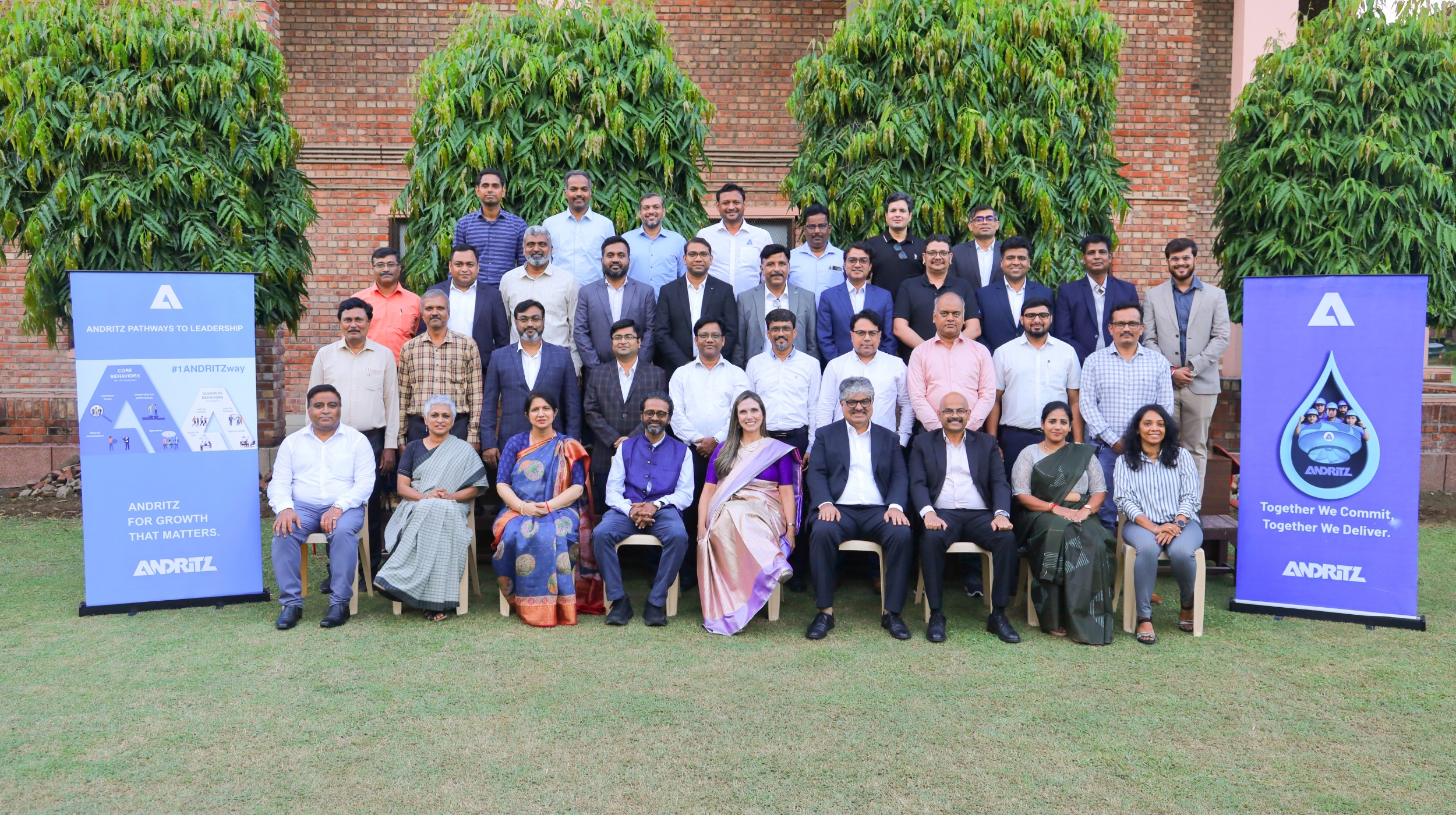 Leadership Program MDI 2026