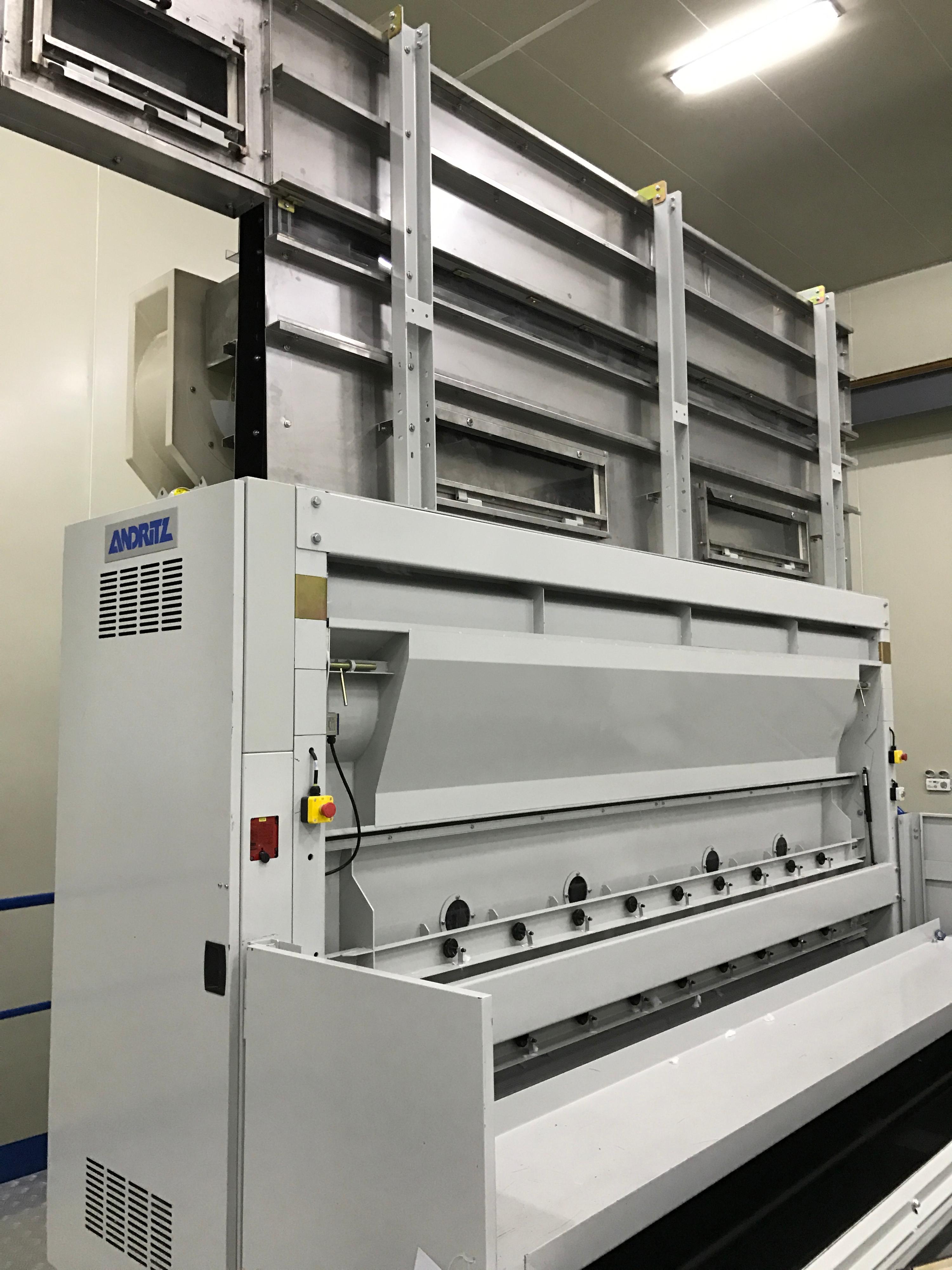 spl-TCF feeder-aXcess line