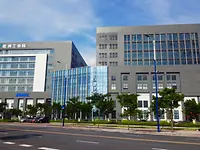 EIP building in Foshan