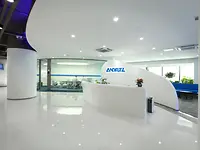 ANDRITZ (China) Ltd., headquarters, Foshan