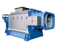 Reject Compactor ReCo-C