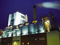 pp-evaporation-plant
