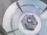 Low-consistency pulper FibreSolve FSR