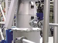 Tail screening ModuScreen TC