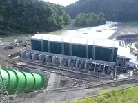 HPP Reventazón