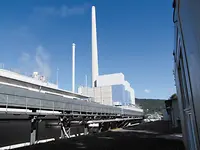 ANDRITZ Dry flue gas cleaning plant, Witzenhausen, Germany
