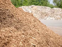 Woody-based biomass