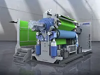 Product: teXcal trike - the revolution in technical textiles