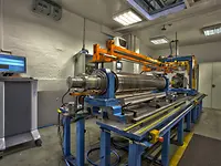 Shapemeter Roll Service