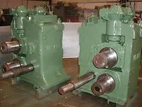 Side Trimmer Heads