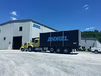 ANDRITZ Metals USA Inc. in Ambridge