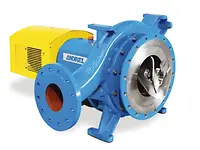 ANDRITZ medium-consistency pump, MC series