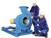 ANDRITZ vortex pump