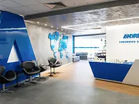 ANDRITZ Hydro Brasil Office