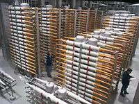 AhlCleaner TC133