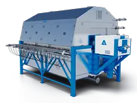 3d rendering of LimeDry-H