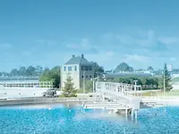 ANDRITZ pumps for water and waste water applications