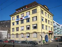 ANDRITZ HYDRO Vevey