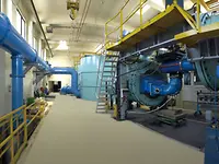 Test rig 