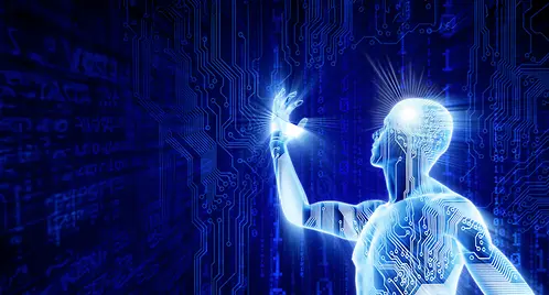 Never Stand Still - Automation & Digitalization