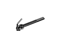 Hand lever