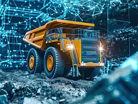 Mining Truck