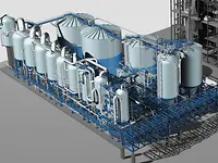EvaporationPlant