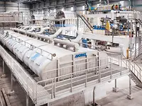 SelectaFlot SFL: key equipment in deinking flotation