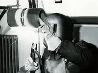 Welding