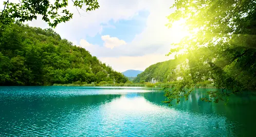 ANDRITZ Environment and Energy visual