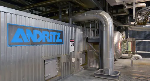 HERB recovery boilers