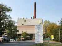 Technische Betriebe Solingen, waste-to-energy power plant, Schiffner