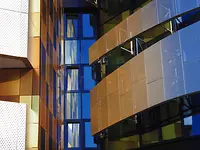 ANDRITZ solutions for architecture 