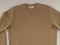 Garments made of fibers developed by Tandem Repeat_Copyright 